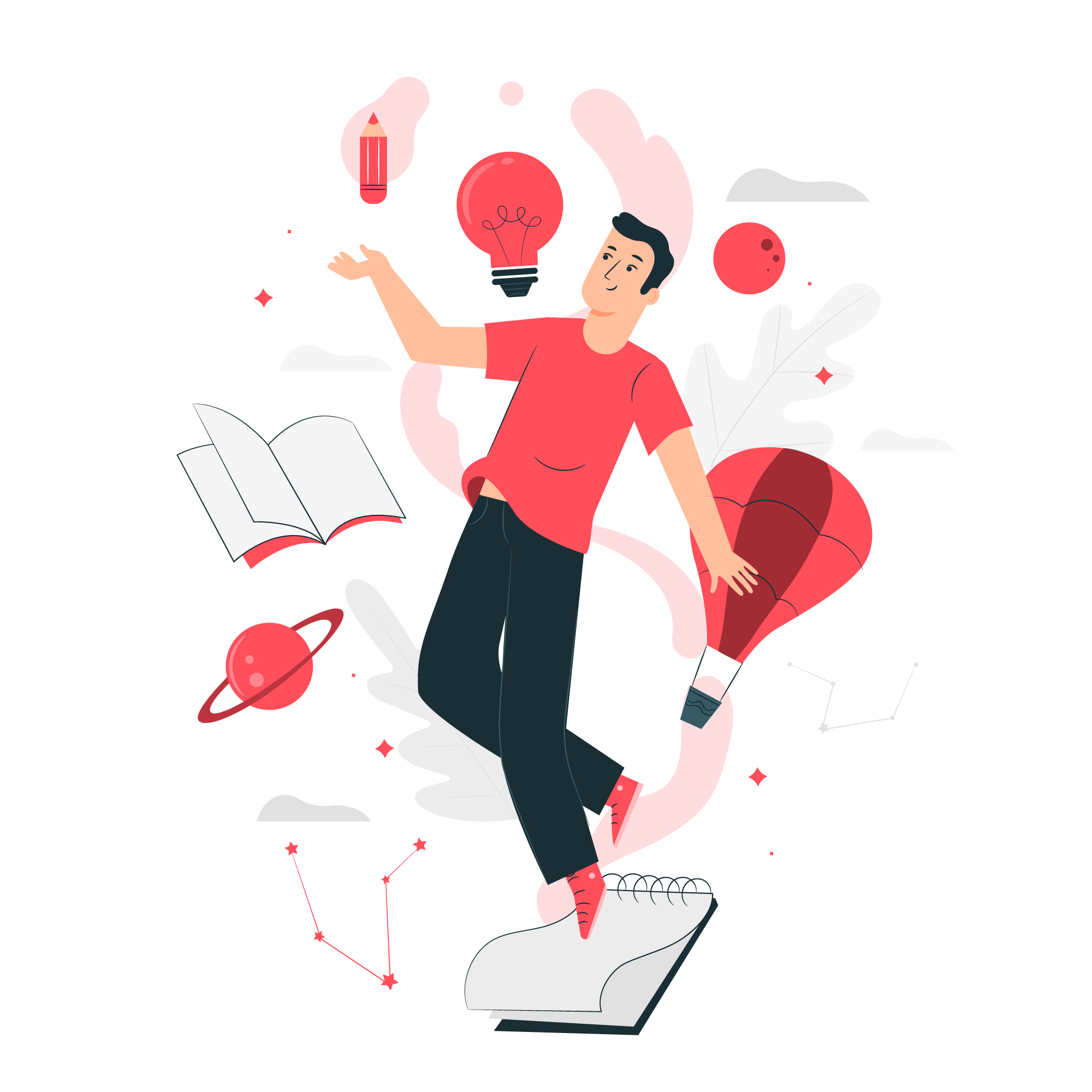 Innovating for a Healthier Tomorrow